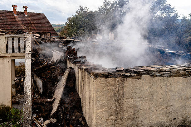 Affordable Fire Damage Restoration solutions in Westminster, MD